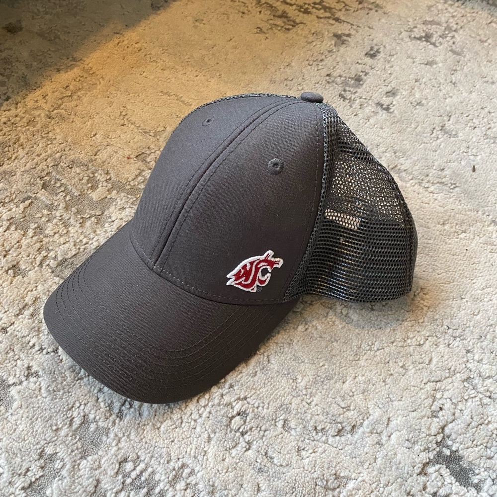 Washington State Cougars Women’s SnapBack Hat